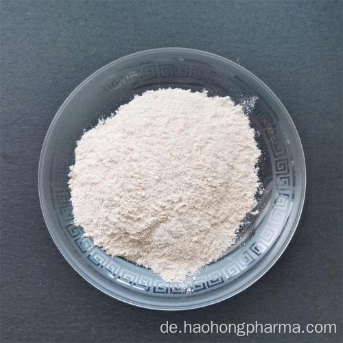 CAS 915087-25-1 Pharmazeutische Rohstoff-Zwischenprodukte